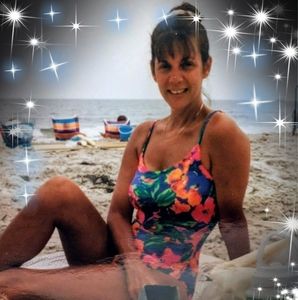 Meet your Posher, Leslie